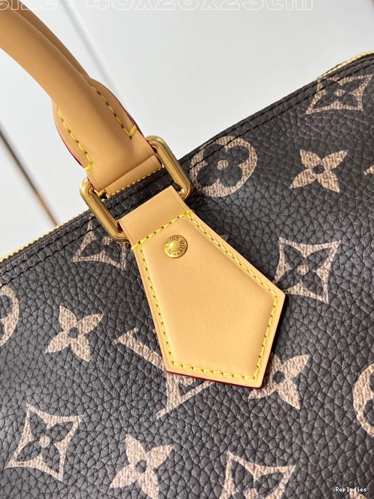 Repladies Vuitton 40 SPEEDY Louis 0801